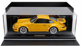 1:8 Porsche 911 (964) Turbo S -- Yellow -- GT Spirit GTS801701