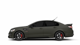 (Pre-Order) 1:18 HSV Gen-F2 GTSR W1 -- Son of a Gun Grey -- Biante