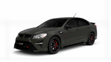 (Pre-Order) 1:18 HSV Gen-F2 GTSR W1 -- Son of a Gun Grey -- Biante