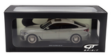 1:18 BMW Alpina B4 GT 2024 -- Grey -- GT Spirit GT541