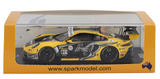 1:43 2025 Bathurst 12 Hour -- #911 Porsche GT3 R -- Spark AS082