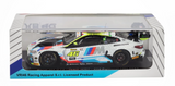 1:43 2025 Bathurst 12 Hour -- #46 Valentino Rossi BMW M4 GT3 -- Spark AS081