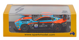 (Pre-Order) 1:43 2025 Bathurst 12 Hour -- #14 Aston Martin Vantage GT3 -- Spark