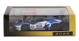 1:43 2025 Spa 24 Hour Winner -- #63 Lamborghini Huracan GT3 -- Spark
