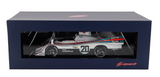 1:18 1976 Le Mans 24h Winner -- #20 Martini Porsche 936 -- Spark