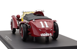1:18 1933 Le Mans 24h Winner -- #11 Alfa Romeo 8C -- Spark