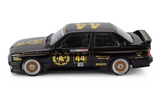 1:18 1987 Bathurst 1000 Class 2 Winner -- #44 JPS BMW M3 (E30) -- Werk83