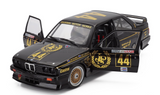 1:18 1987 Bathurst 1000 Class 2 Winner -- #44 JPS BMW M3 (E30) -- Werk83