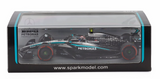 1:43 2025 Kimi Antonelli -- Miami GP -- #12 Mercedes-AMG W16 -- Spark F1