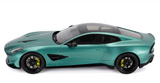 1:18 Aston Martin Vanquish 2024 -- Green -- GT Spirit GT551