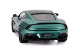 1:18 Aston Martin Vanquish 2024 -- Green -- GT Spirit GT551