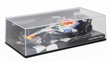 1:43 2025 Isack Hadjar -- Chinese GP -- #6 Racing Bulls VCARB-02 -- Minichamps F
