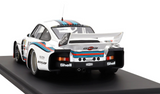 1:18 1976 Le Mans 24h -- #40 Porsche 935 Martini-- Spark 18S618