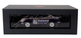 1:18 1984 Dakar Rally Winner -- #176 Rothmans Porsche 911 Carrera 3.2 -- Spark