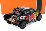 1:18 2024 Dakar Rally -- #216 Toyota GR DKR Hilux -- IXO Models