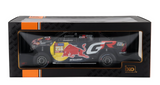 1:18 2024 Dakar Rally -- #216 Toyota GR DKR Hilux -- IXO Models