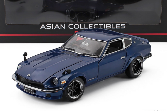 ミニカー IG2666 1/18 LB nation 86 WORKS Full Comp Ignition Model 1/18 LB-Nation 86 WORKS Full Complete Ver.1 Black