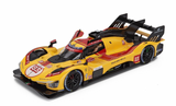 (Pre-Order) 1:24 2025 LeMans 24h Winner -- #83 Ferrari 499P -- Bburago