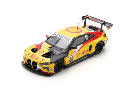 1:43 2025 Isack Hadjar -- Japanese GP -- #6 Racing Bulls VCARB-02 -- S