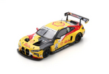 1:43 2024 Bathurst 12 Hour Pole Position -- #32 BMW M4 GT3 -- Spark AS075