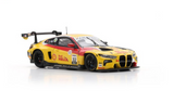 1:43 2024 Bathurst 12 Hour Pole Position -- #32 BMW M4 GT3 -- Spark AS075