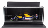 1:18 1992 Nigel Mansell -- British GP -- #5 Williams FW14B -- GP Replicas F1