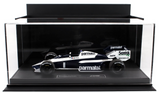 1:18 1984 Nelson Piquet - Canadian GP Winner - #1 Brabham BT53 -- GP Replicas F1