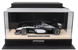 1:18 1998 Mika Hakkinen - Monaco GP Winner - #8 McLaren MP4/13 -- GP Replicas F1