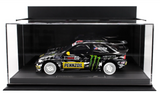 1:18 Ken Block Ford Escort -- GYMKHANA TEN without Tyres -- Top Marques