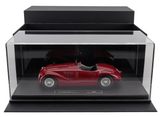 1:18 1947 Ferrari 125S (First Ferrari) -- Red -- Top Marques