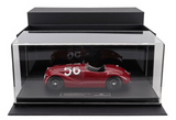 1:18 1947 Rome Circuit Winner -- #56 Ferrari 125S (Ferrari's First Win) -- Top Marques