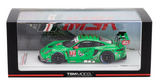 1:43 2025 IMSA Sebring 12Hr Winner -- #77 "REXY" Porsche 911 GT3 R -- TSM-Model
