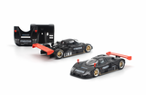 (Pre-Order) 1:64 Mazda 787B -- 1991 Test Car -- Pop Race