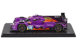 1:43 2025 Le Mans 24h LMP2 -- #199 AO Racing "Spike the Dragon" -- Spark S9288