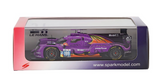 1:43 2025 Le Mans 24h LMP2 -- #199 AO Racing "Spike the Dragon" -- Spark S9288