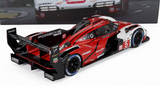 1:18 2024 Le Mans 24h -- Matt Campbell - #5 Porsche 963 -- IXO Models