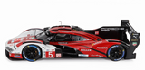 1:18 2024 Le Mans 24h -- Matt Campbell - #5 Porsche 963 -- IXO Models
