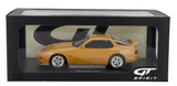 1:18 Porsche 968 Turbo S Coupe 1993 -- Yellow -- GT Spirit GT947