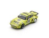1:64 1975 Le Mans 24h -- #68 Porsche 911 Carrera RSR -- Spark 64S025