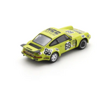 1:64 1975 Le Mans 24h -- #68 Porsche 911 Carrera RSR -- Spark 64S025