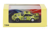 1:64 1975 Le Mans 24h -- #68 Porsche 911 Carrera RSR -- Spark 64S025