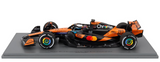 1:18 2025 Oscar Piastri -- Chinese GP Winner -- #81 McLaren MCL39 -- Spark F1