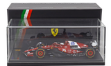 1:43 2025 Charles LeClerc -- Monaco GP -- #16 Ferrari SF-25 -- Looksmart F1
