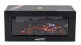 1:43 2025 Charles LeClerc -- Monaco GP -- #16 Ferrari SF-25 -- Looksmart F1