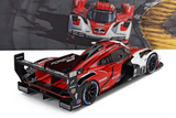 1:18 2024 IMSA Daytona 24 Hrs Winner -- #7 Porsche 963 -- IXO Models
