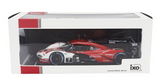 1:18 2024 IMSA Daytona 24 Hrs Winner -- #7 Porsche 963 -- IXO Models