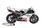 1:12 2024 MotoGP -- San Marino GP -- Alex Marquez -- #73 Ducati GP23 -- KILOWork