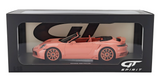 1:18 Porsche 911 (991) Brabus 900 Peetch -- Pink -- GT Spirit GT564
