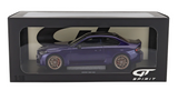 (Pre-Order) 1:18 BMW M2 CS Coupe 2025 -- Blue -- GT Spirit