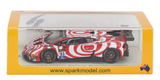 1:43 2025 Bathurst 12 Hour -- #93 Lamborghini Huracan GT3 -- Spark AS083